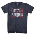 Ortiz Martinez '04 T-Shirt product image 1