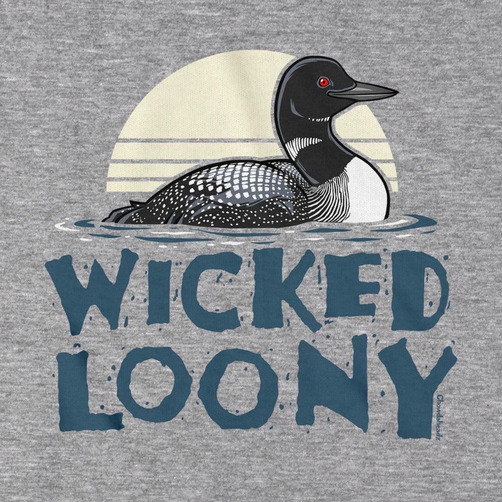 Wicked Loony T-Shirt product image 2