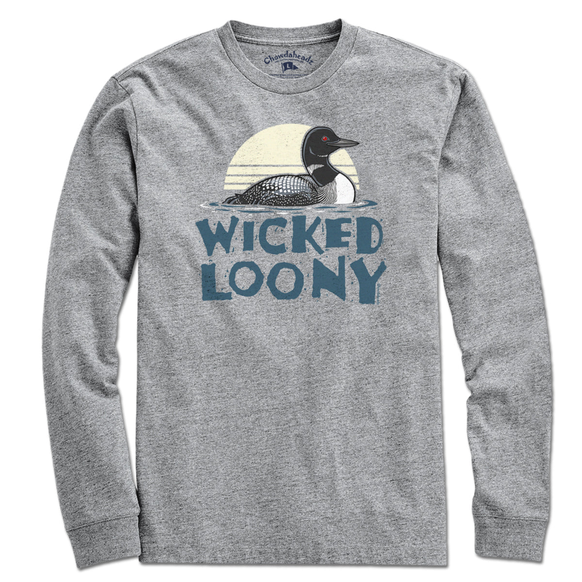 Wicked Loony T-Shirt product image 3