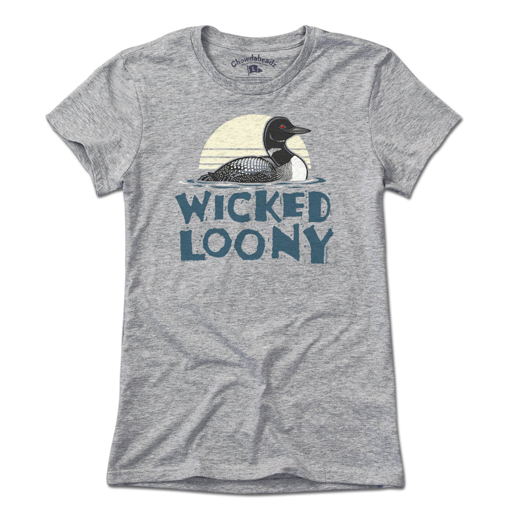 Wicked Loony T-Shirt product image 4