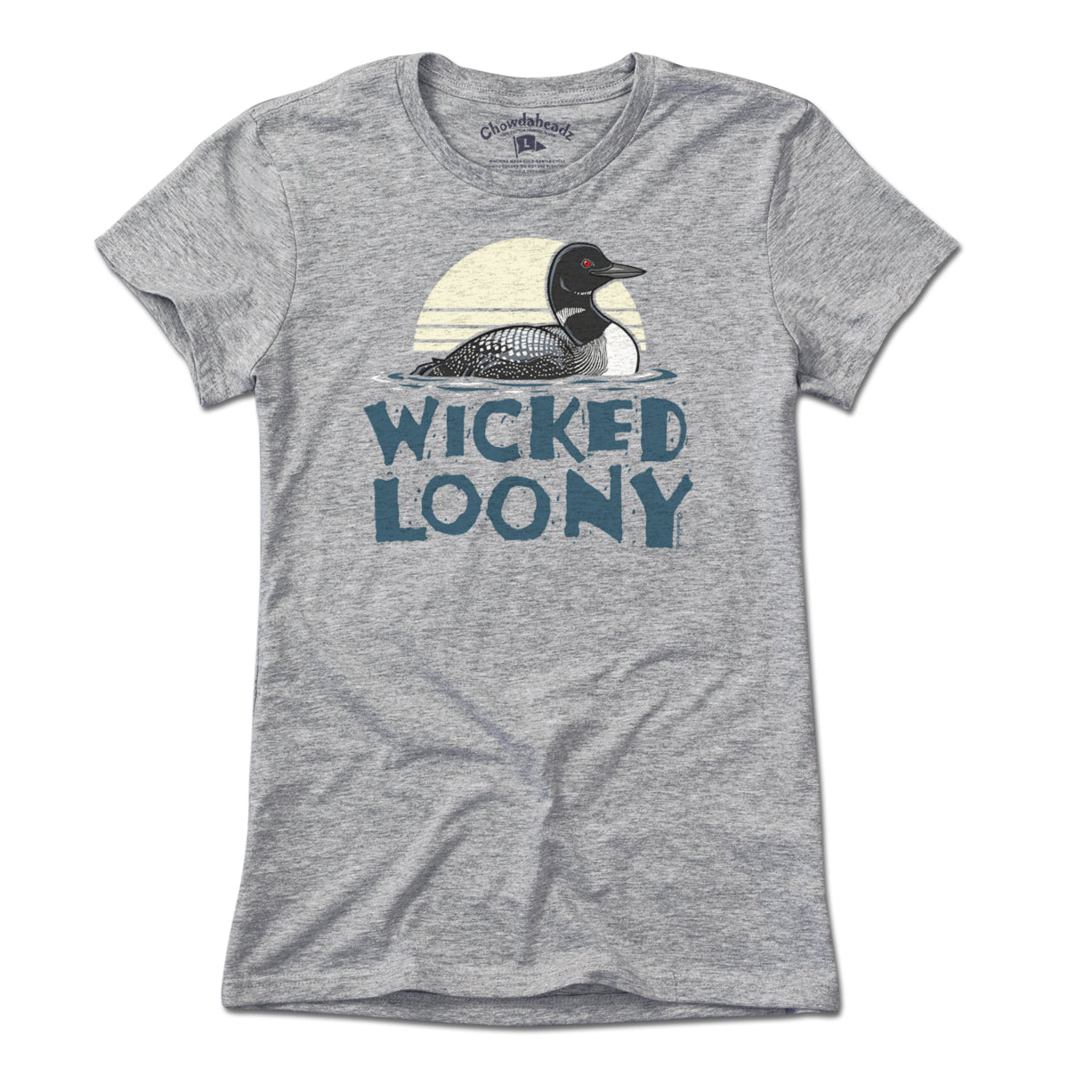 Wicked Loony T-Shirt product image 4