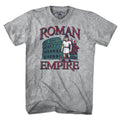 Roman Empire Baseball T-Shirt product image 1