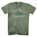 The Golf Ball Whisperaah T-Shirt product image 1