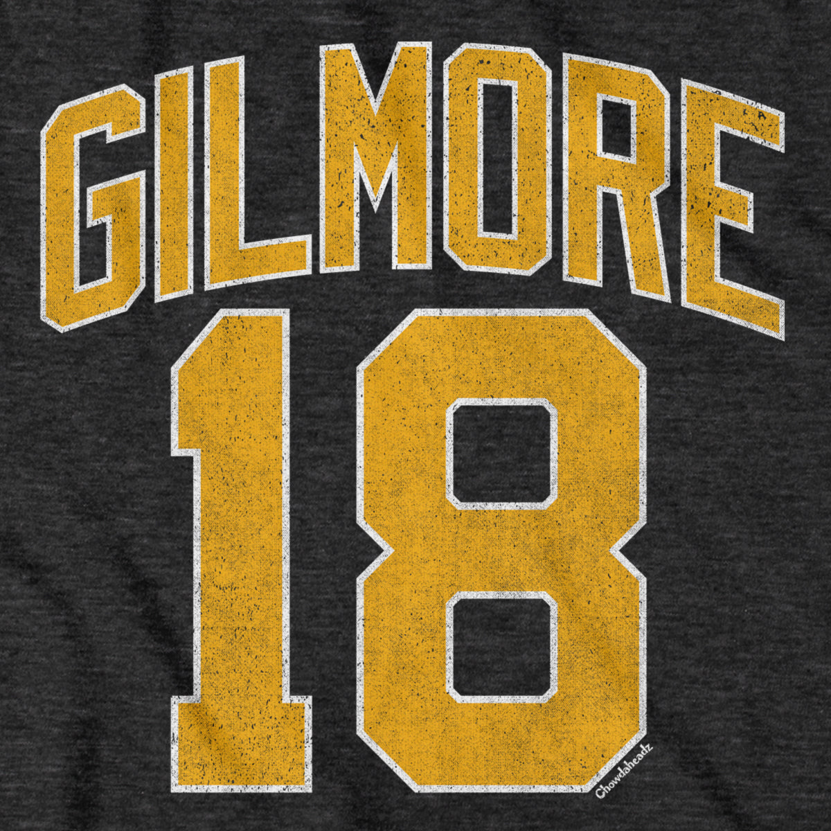 Gilmore 18 Alter Ego T-Shirt product image 2