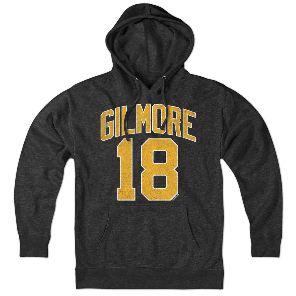 Gilmore 18 Alter-Ego Hoodie product image 1