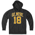 Gilmore 18 Alter-Ego Hoodie product image 1