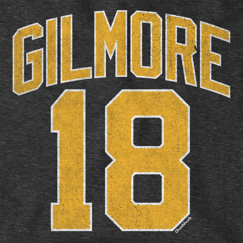 Gilmore 18 Alter-Ego Hoodie product image 2