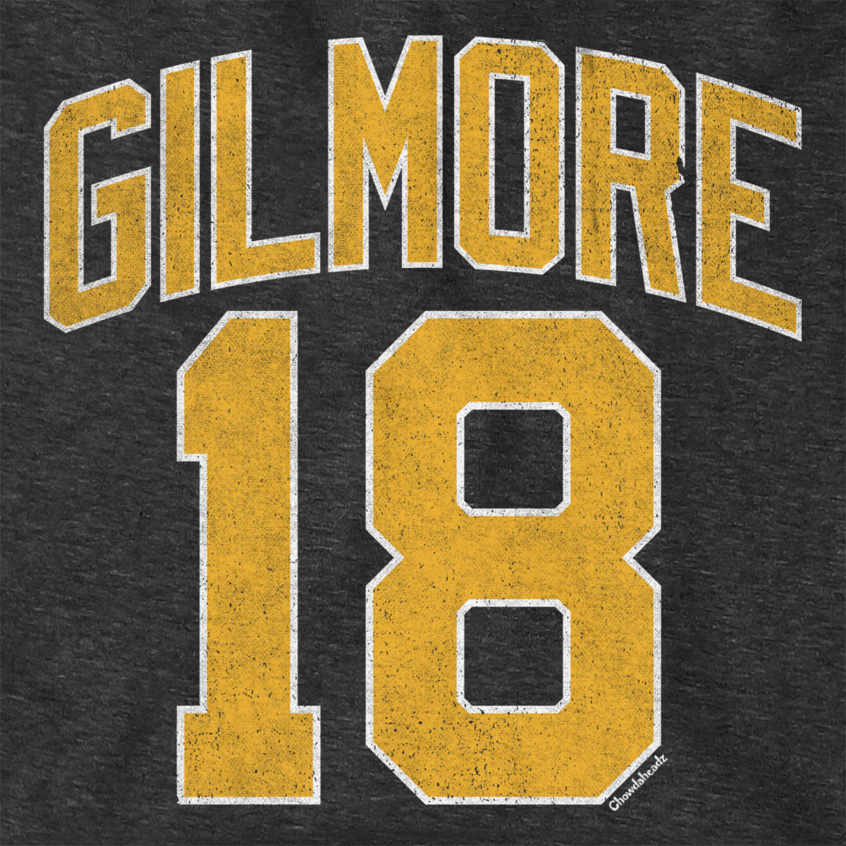 Gilmore 18 Alter-Ego Hoodie product image 2