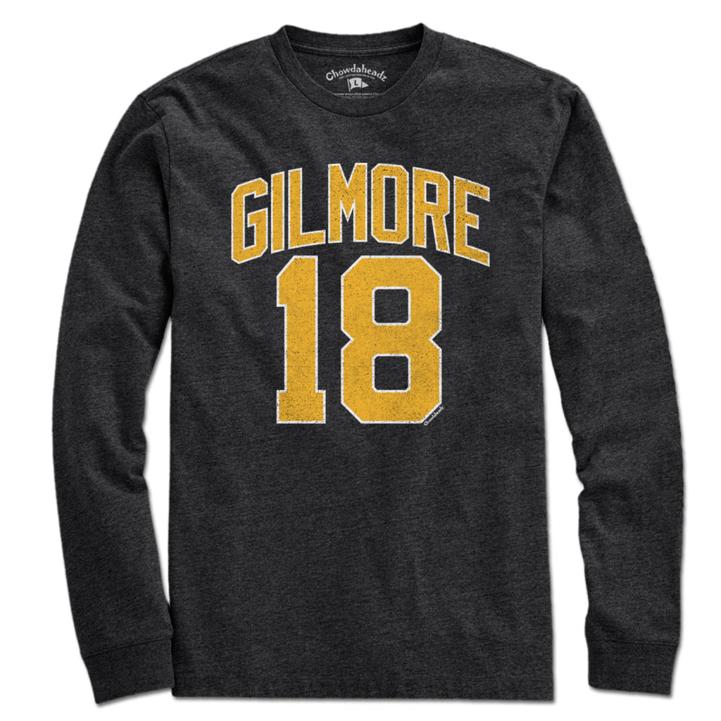 Gilmore 18 Alter Ego T-Shirt product image 3