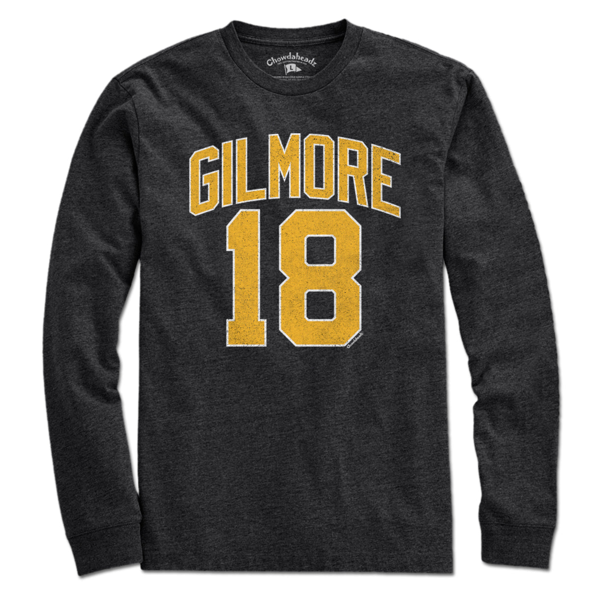Gilmore 18 Alter Ego T-Shirt product image 3