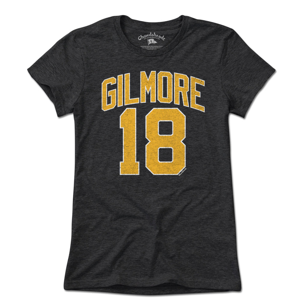 Gilmore 18 Alter Ego T-Shirt product image 4
