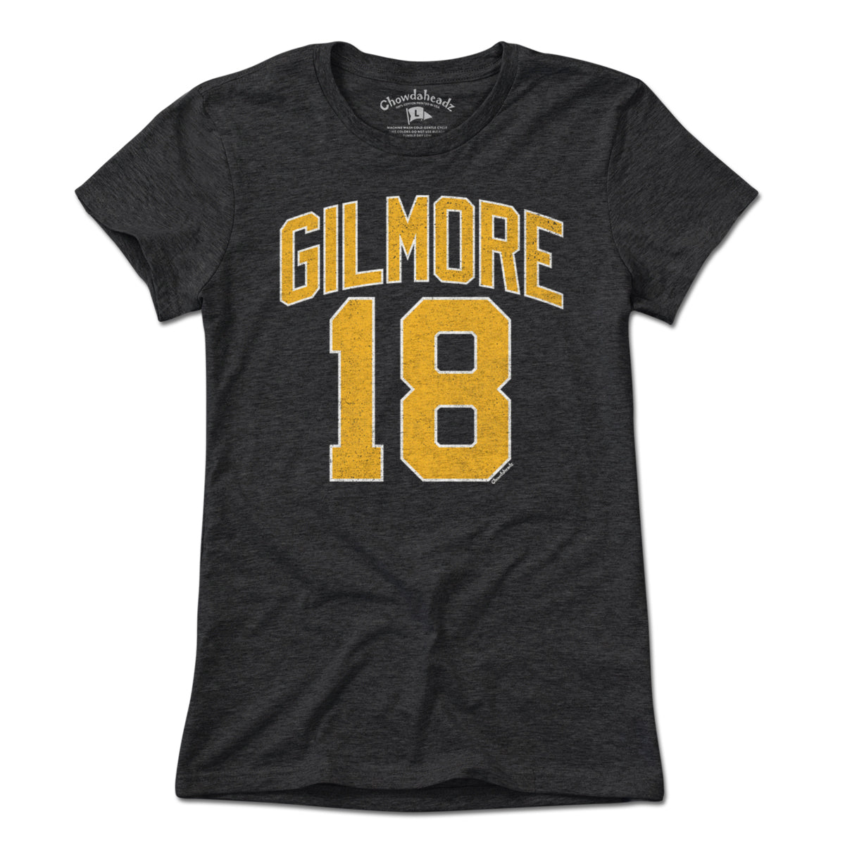 Gilmore 18 Alter Ego T-Shirt product image 4