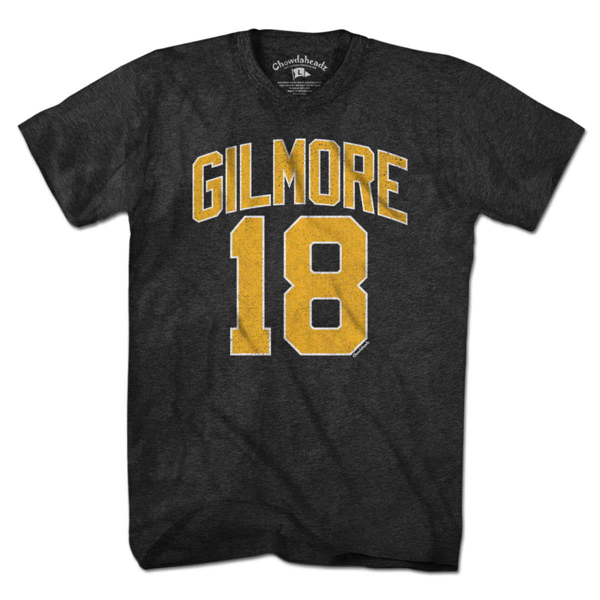 Gilmore 18 Alter Ego T-Shirt product image 1