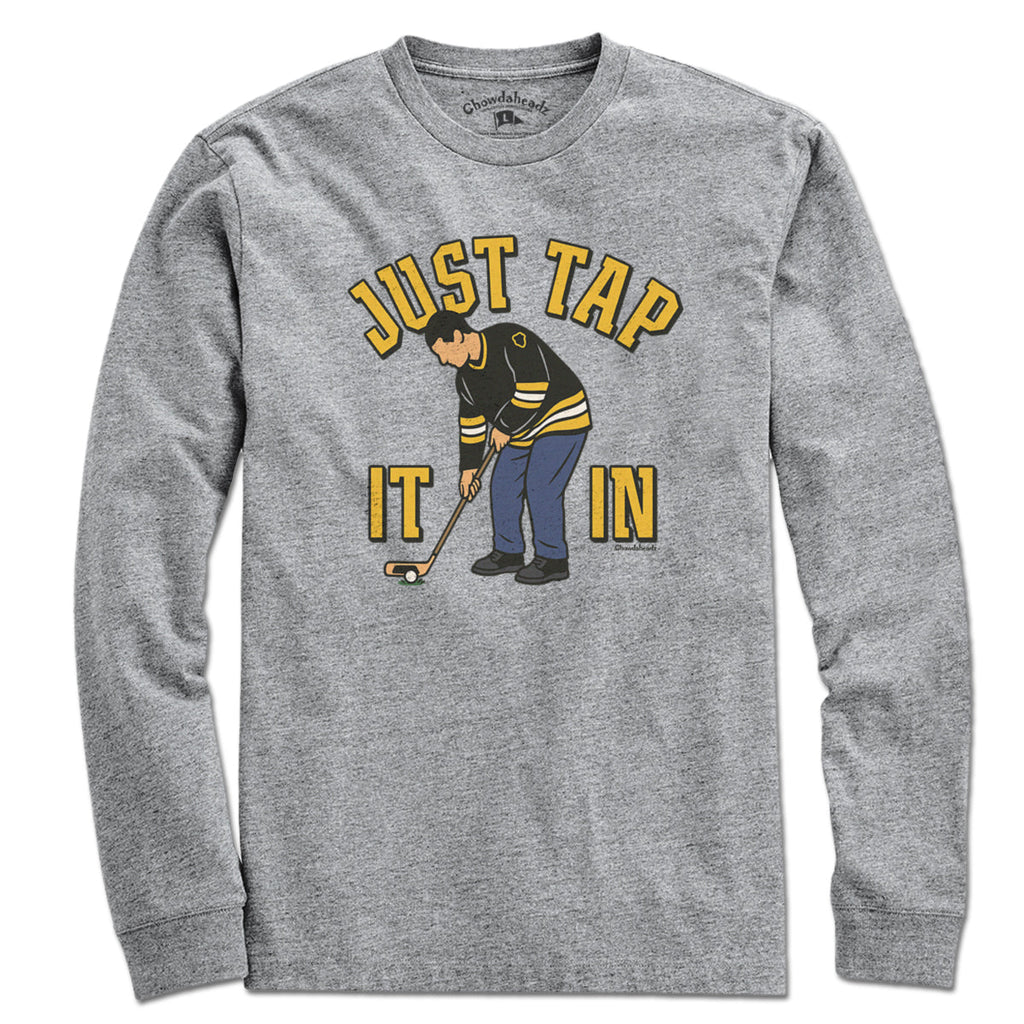 Just Tap It In Golf T-Shirt product image 3
