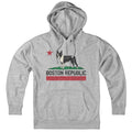 Boston Republic Terrier Hoodie product image 1