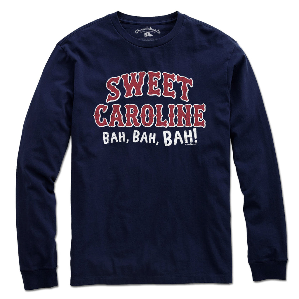 Sweet Caroline Baseball Arch T-Shirt product image 12