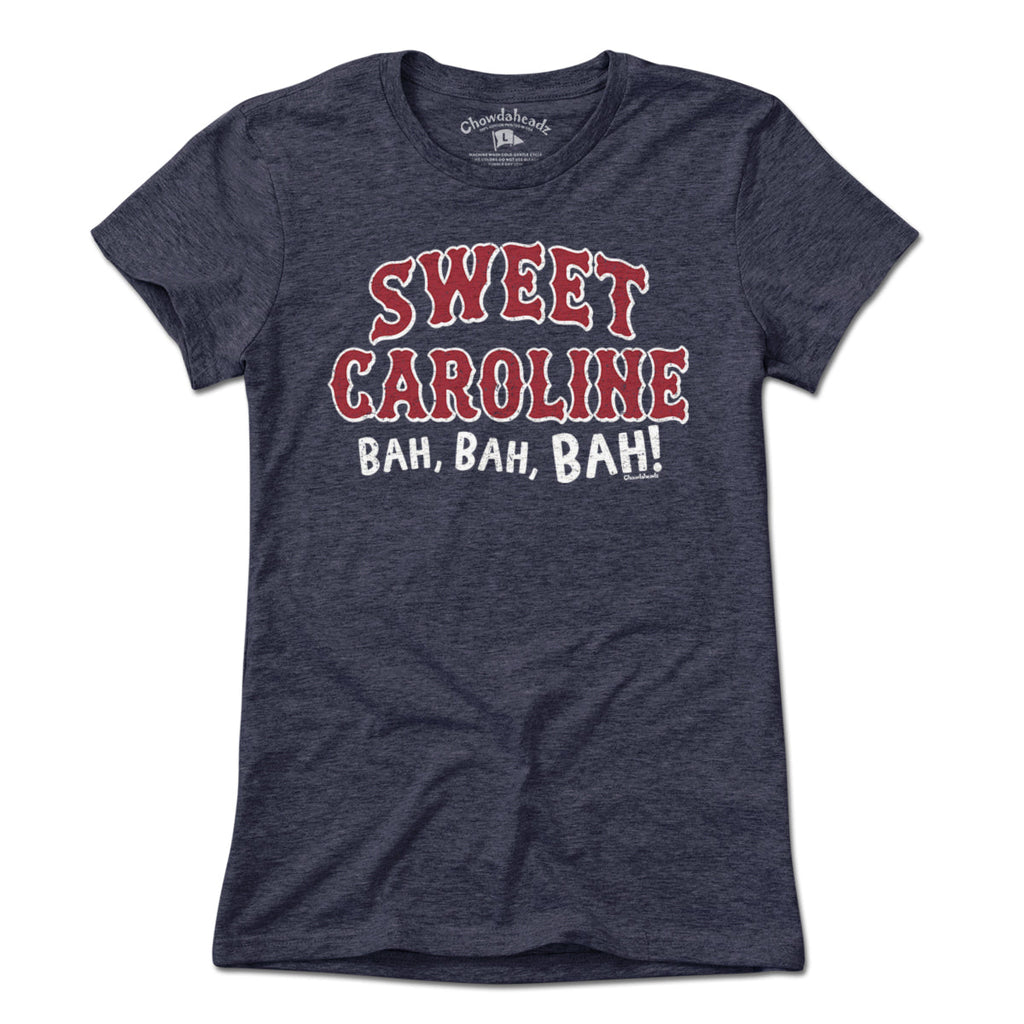 Sweet Caroline Baseball Arch T-Shirt product image 14