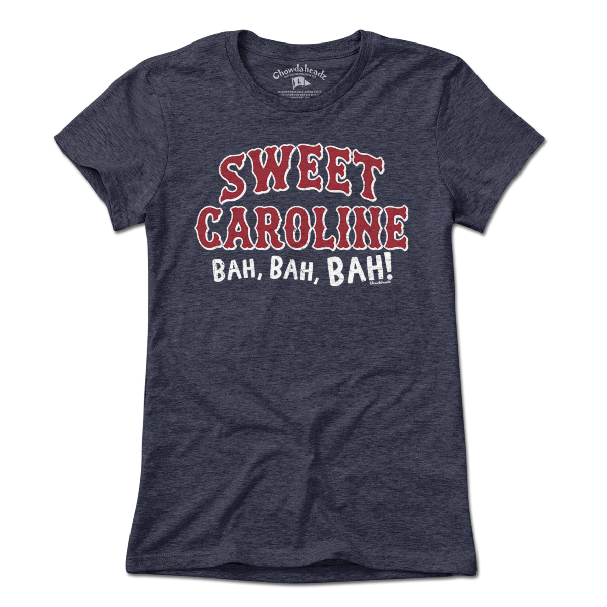 Sweet Caroline Baseball Arch T-Shirt product image 14