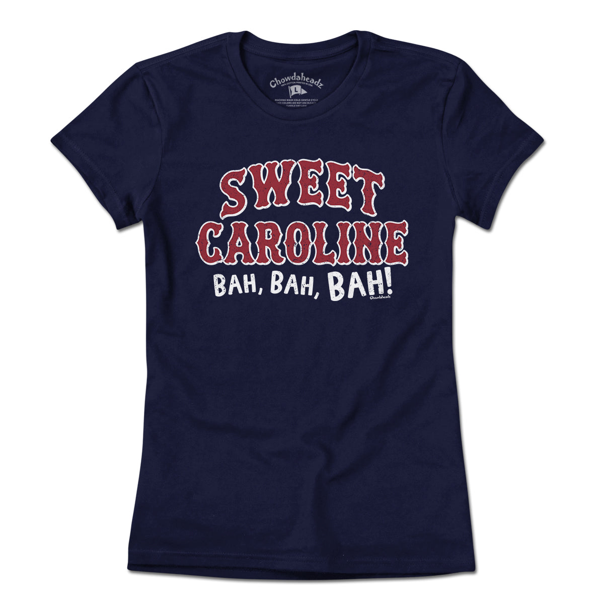 Sweet Caroline Baseball Arch T-Shirt product image 16