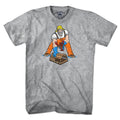 Three Point Stance Lobsterman T-Shirt product image 1