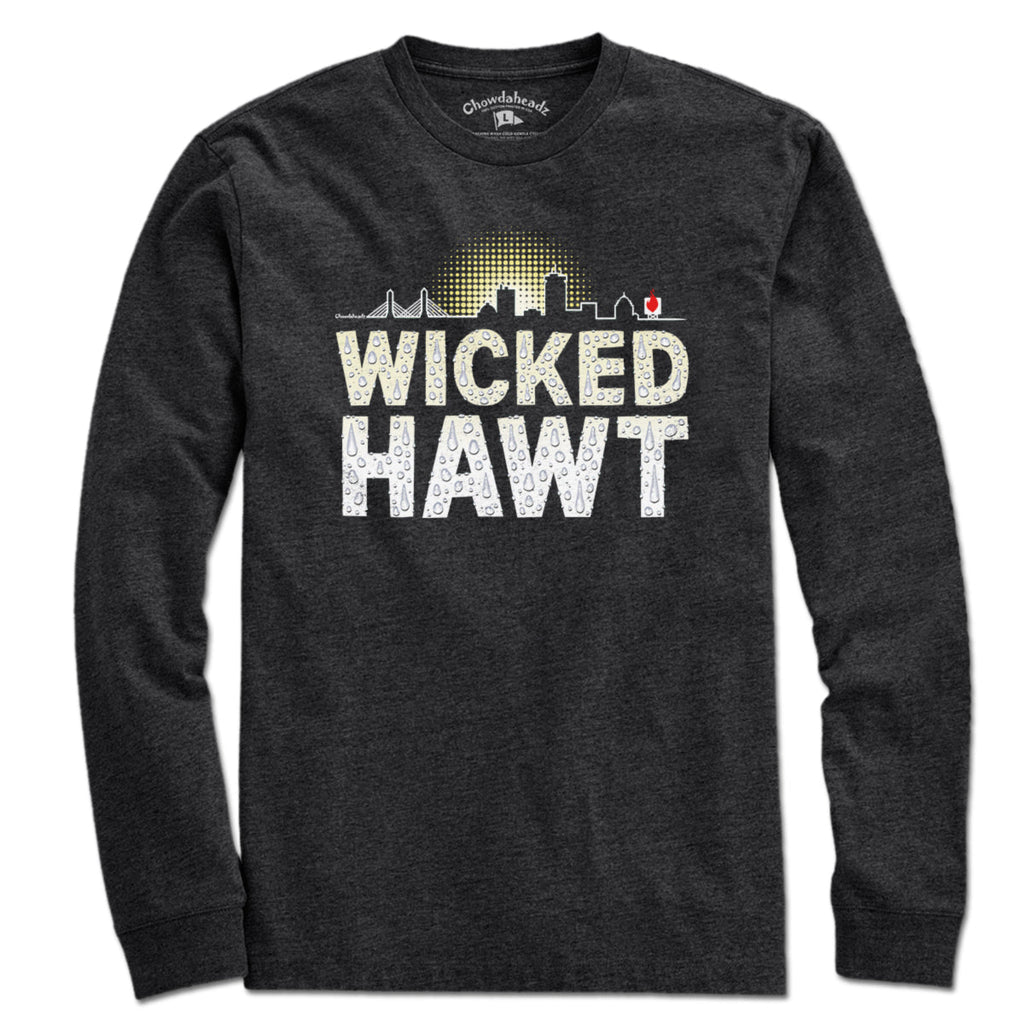 Wicked Hawt T-Shirt product image 3