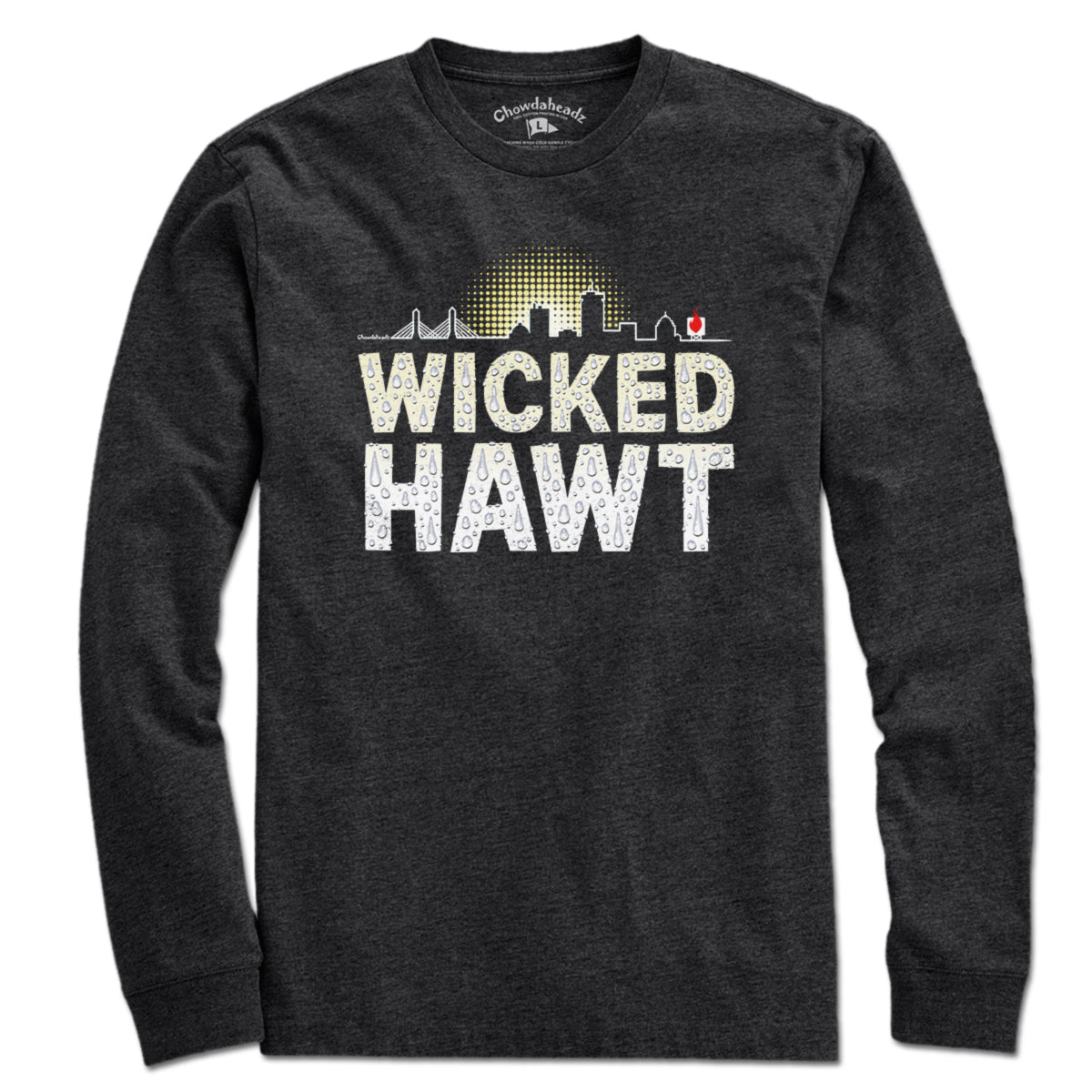 Wicked Hawt T-Shirt product image 3