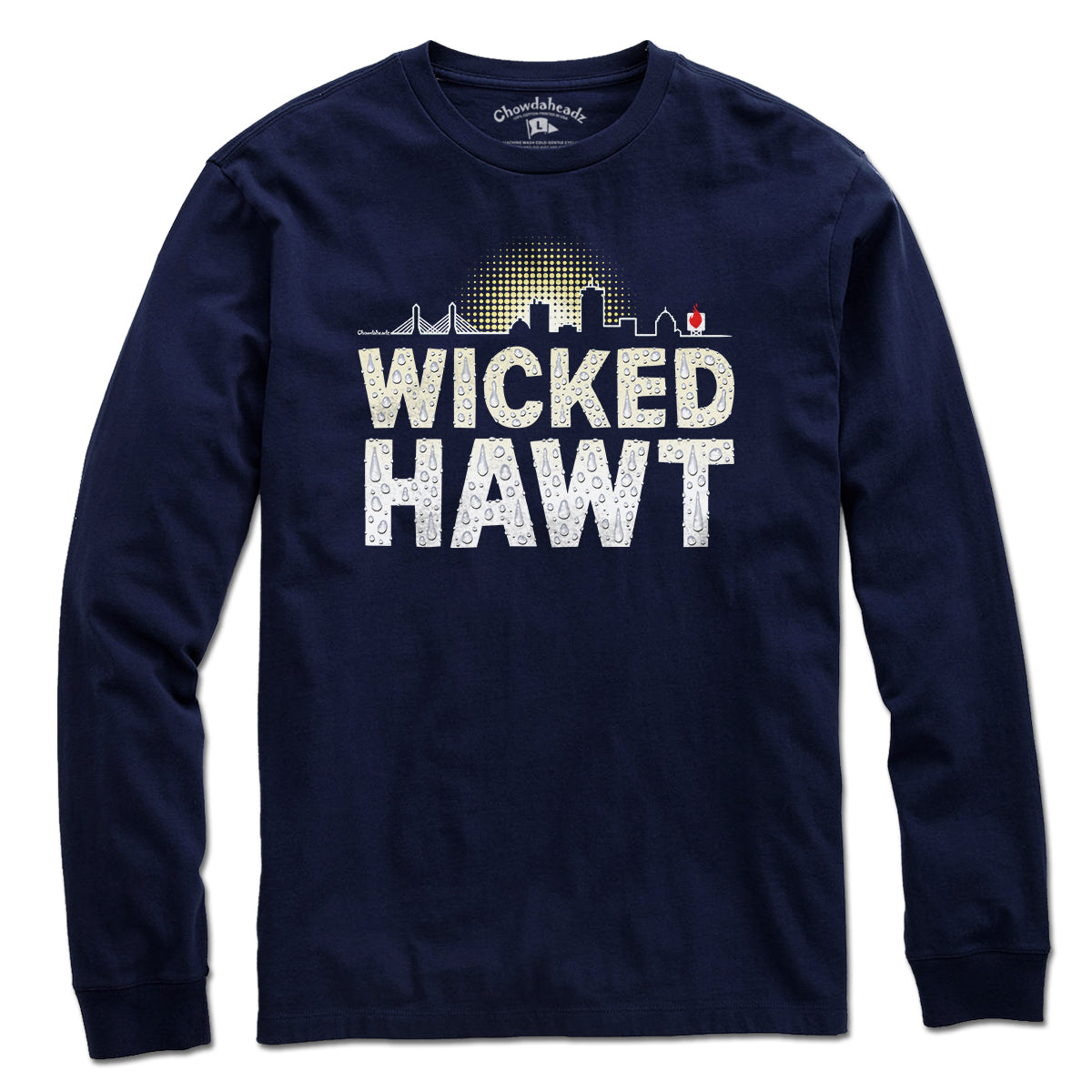 Wicked Hawt T-Shirt product image 7