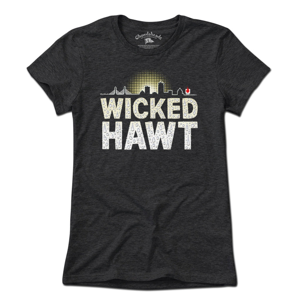 Wicked Hawt T-Shirt product image 4
