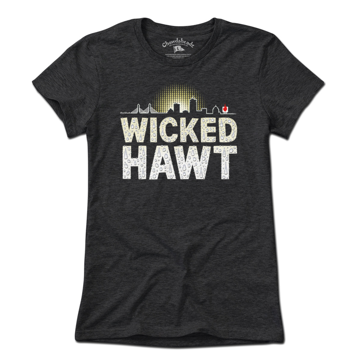 Wicked Hawt T-Shirt product image 4