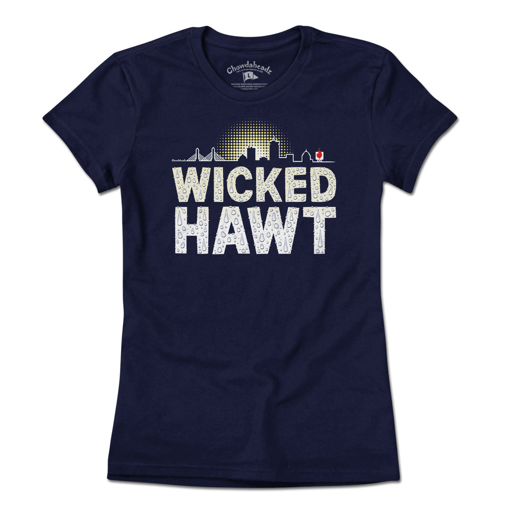 Wicked Hawt T-Shirt product image 8