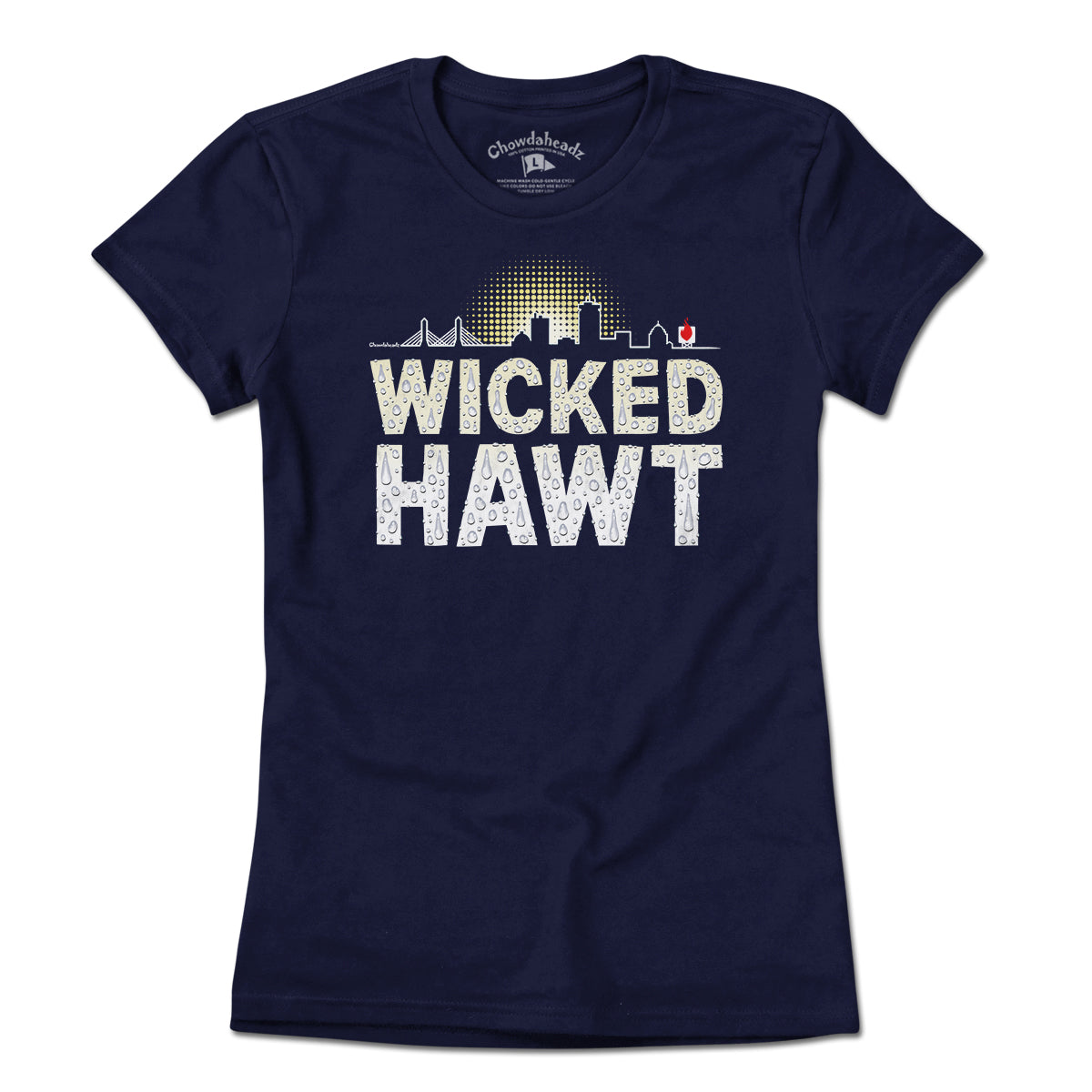 Wicked Hawt T-Shirt product image 8