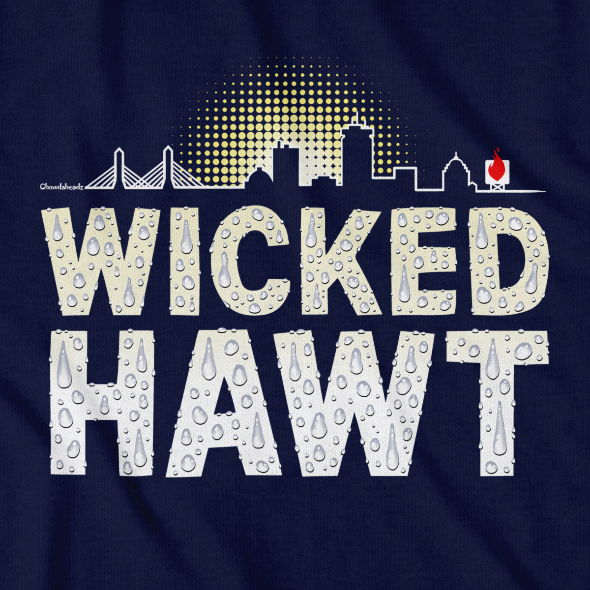 Wicked Hawt T-Shirt product image 6