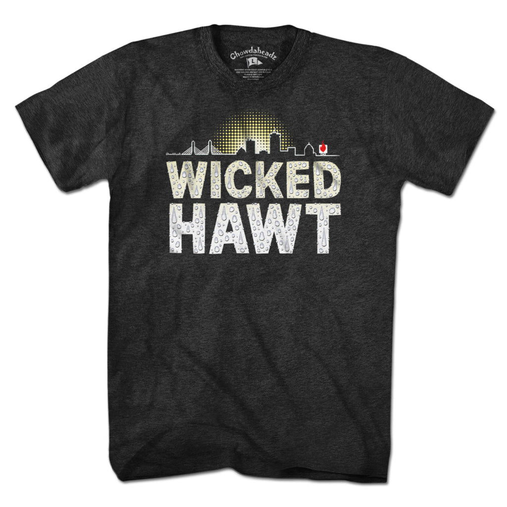 Wicked Hawt T-Shirt product image 1