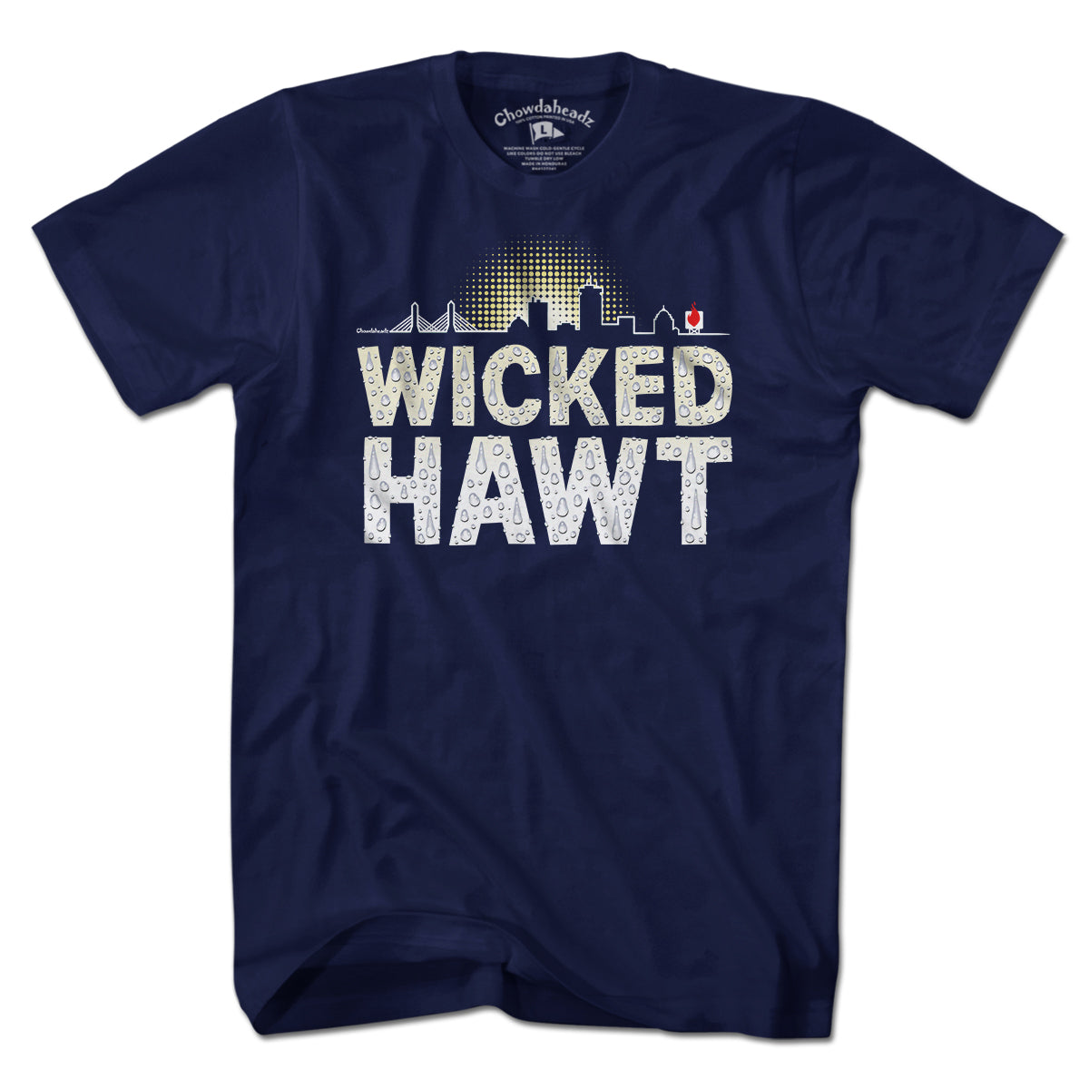 Wicked Hawt T-Shirt product image 5