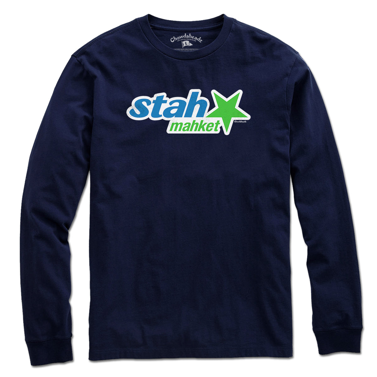 Stah Mahket T-Shirt product image 3