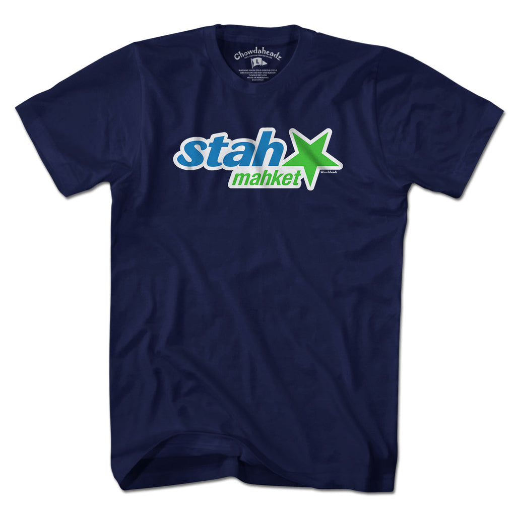 Stah Mahket T-Shirt product image 1