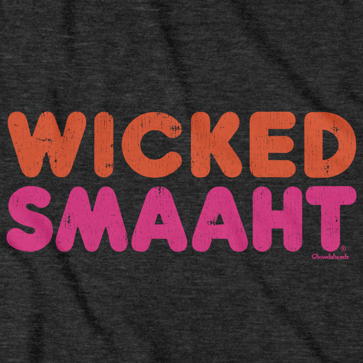 Wicked Smaaht Drip House T-Shirt product image 2