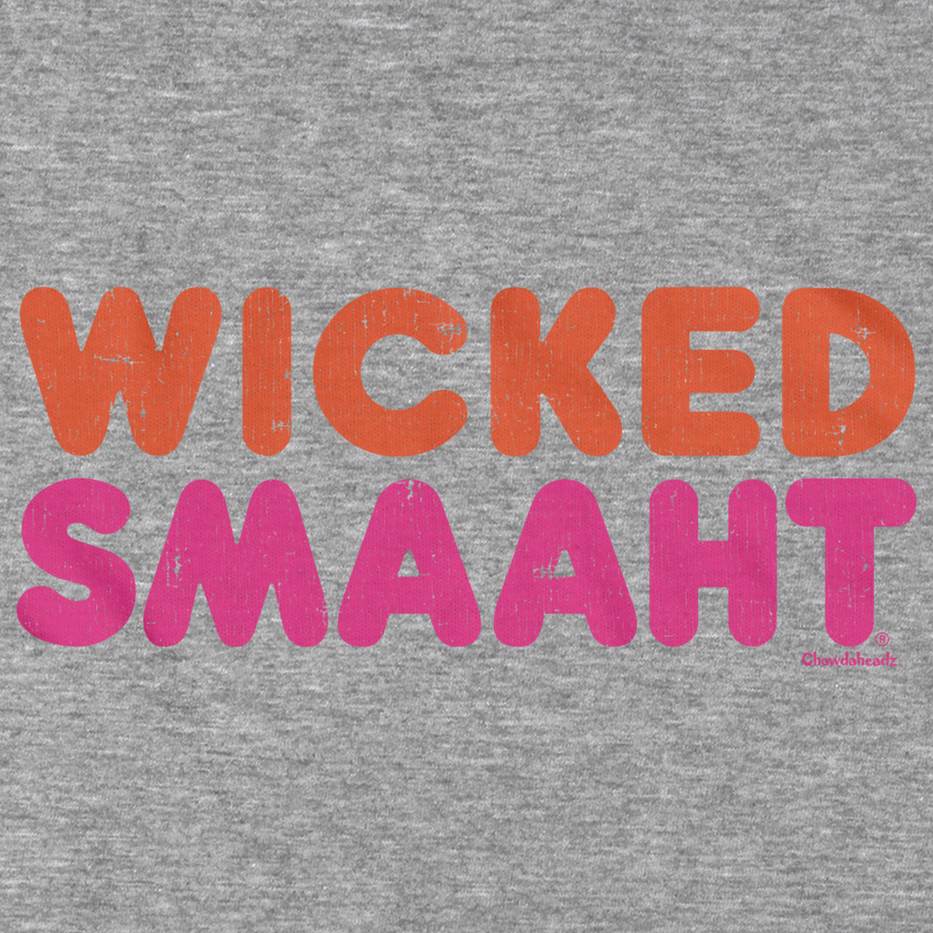 Wicked Smaaht Drip House T-Shirt product image 4