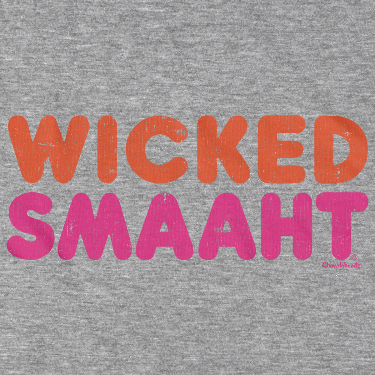 Wicked Smaaht Drip House T-Shirt product image 4