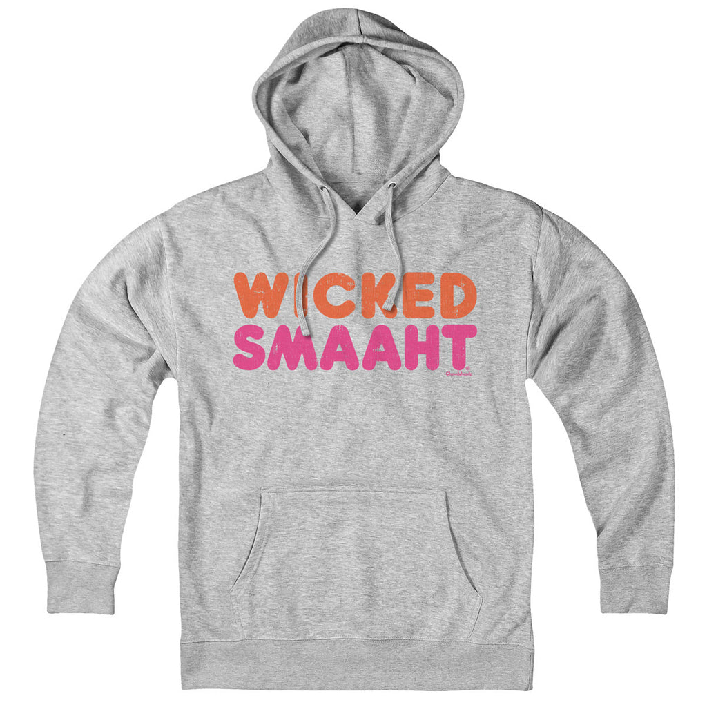 Wicked Smaaht Drip House Hoodie product image 1