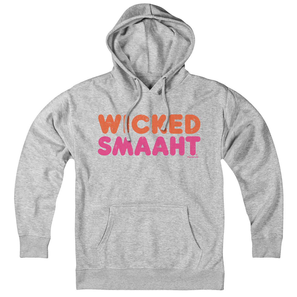 Wicked Smaaht Drip House Hoodie product image 1