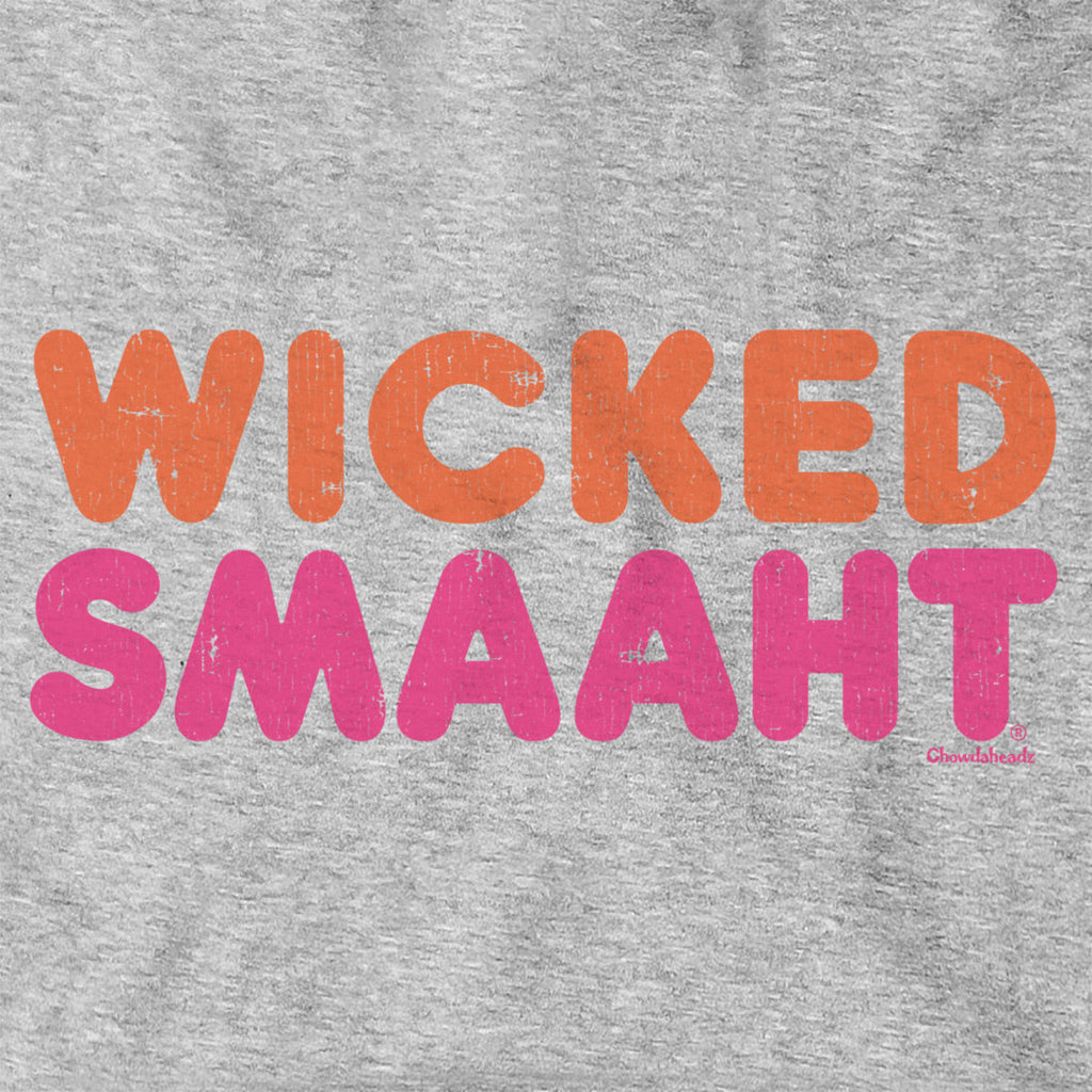 Wicked Smaaht Drip House Tailgater Hoodie product image 4