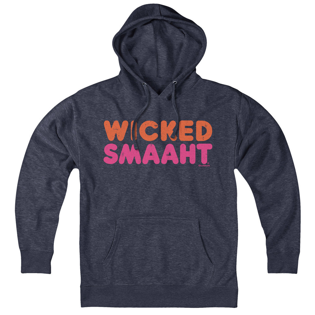 Wicked Smaaht Drip House Hoodie product image 3