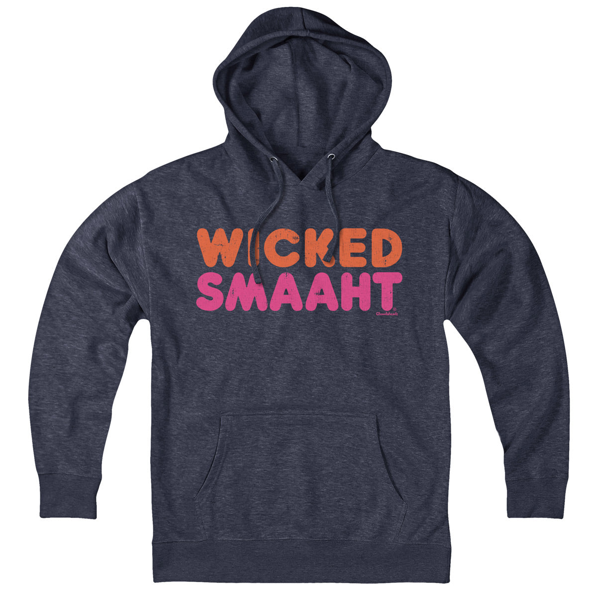 Wicked Smaaht Drip House Hoodie product image 3