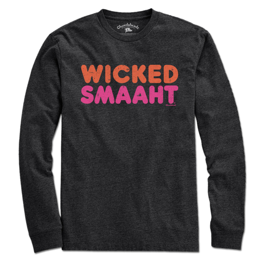 Wicked Smaaht Drip House T-Shirt product image 6
