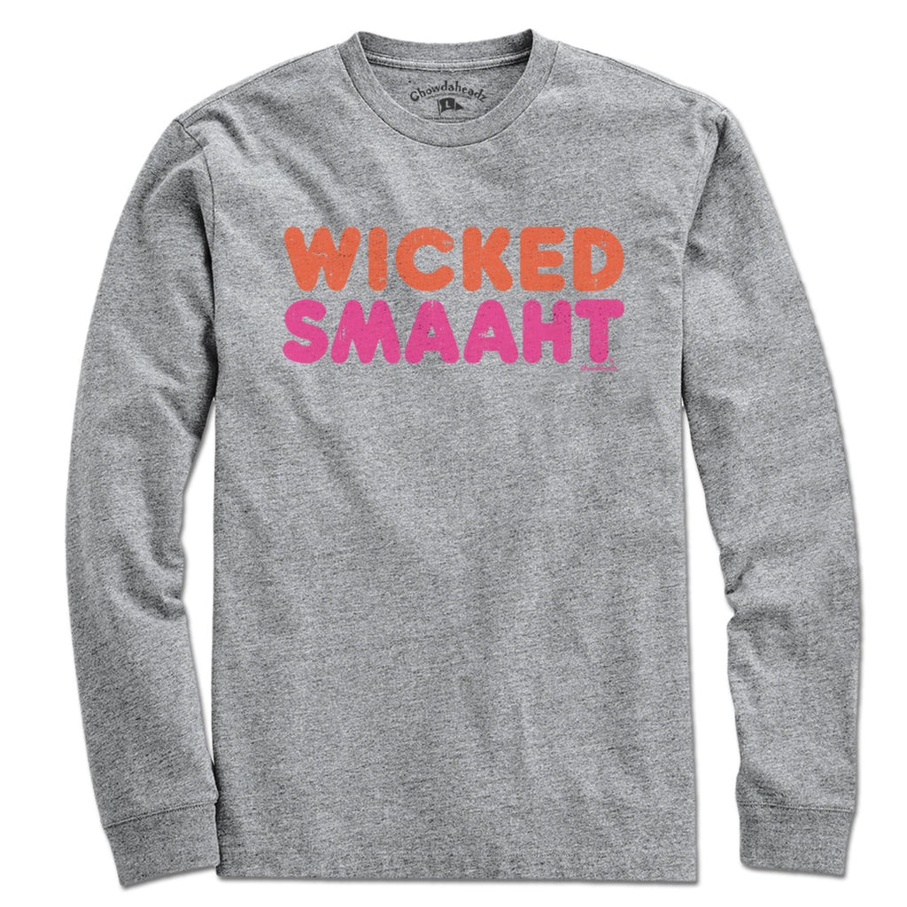 Wicked Smaaht Drip House T-Shirt product image 7