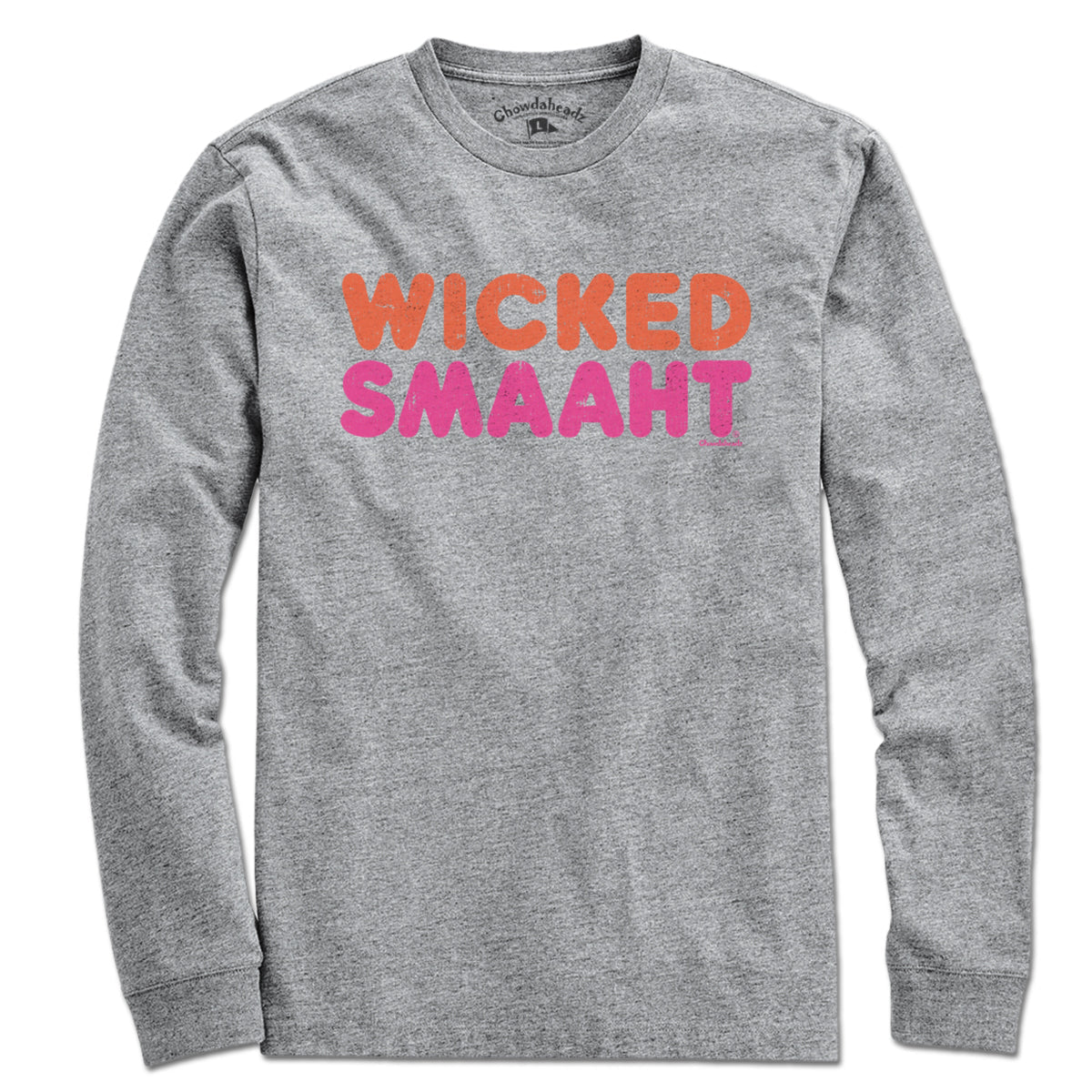 Wicked Smaaht Drip House T-Shirt product image 7