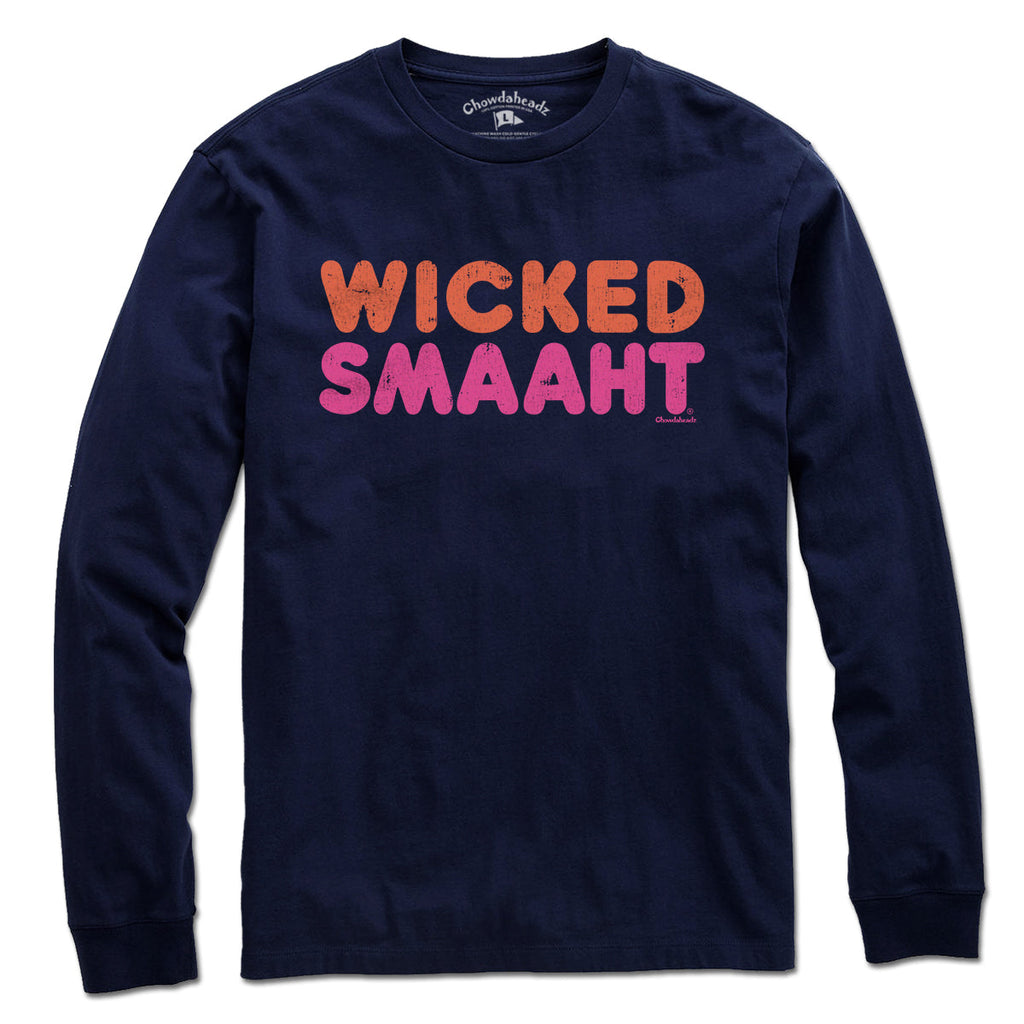Wicked Smaaht Drip House T-Shirt product image 8