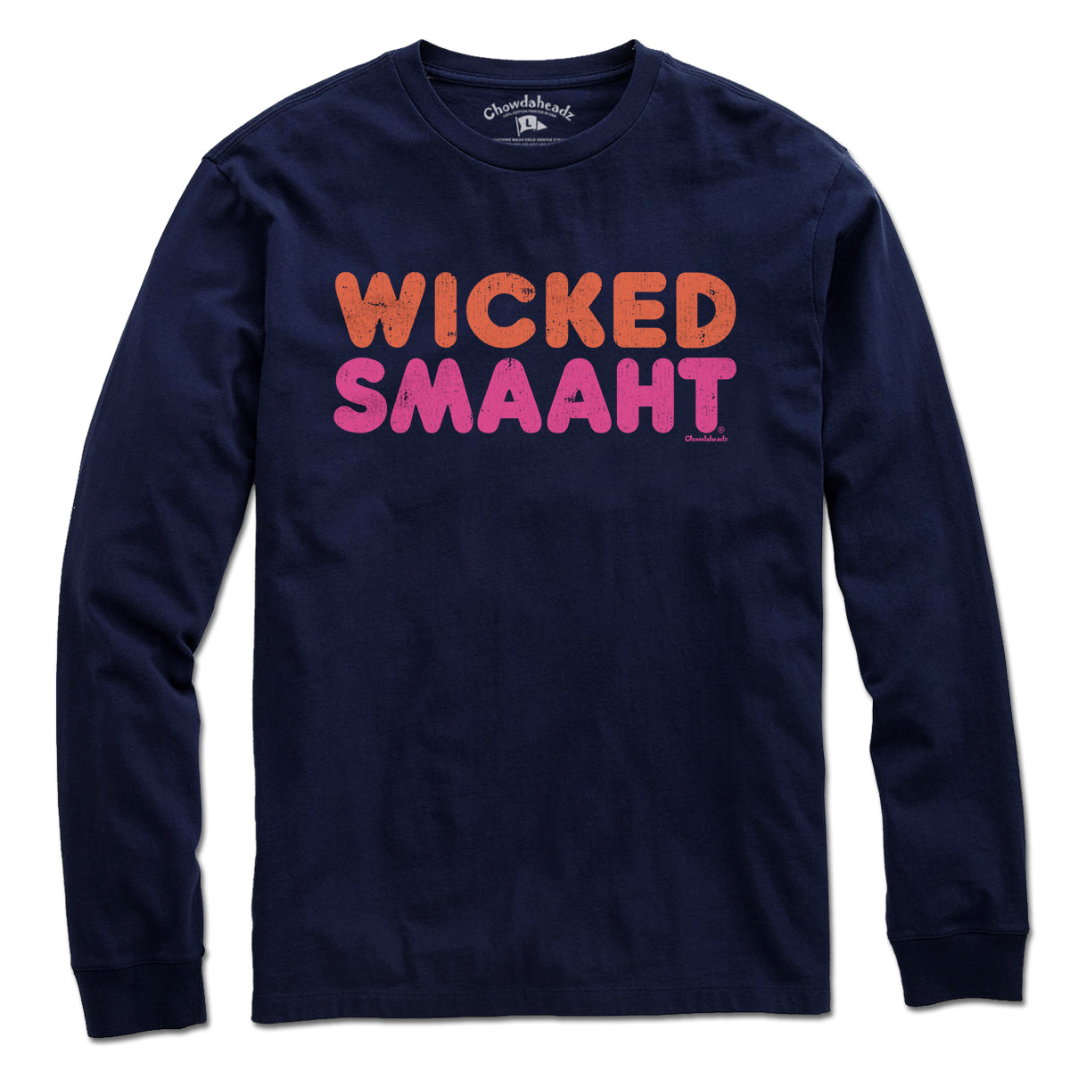 Wicked Smaaht Drip House T-Shirt product image 8