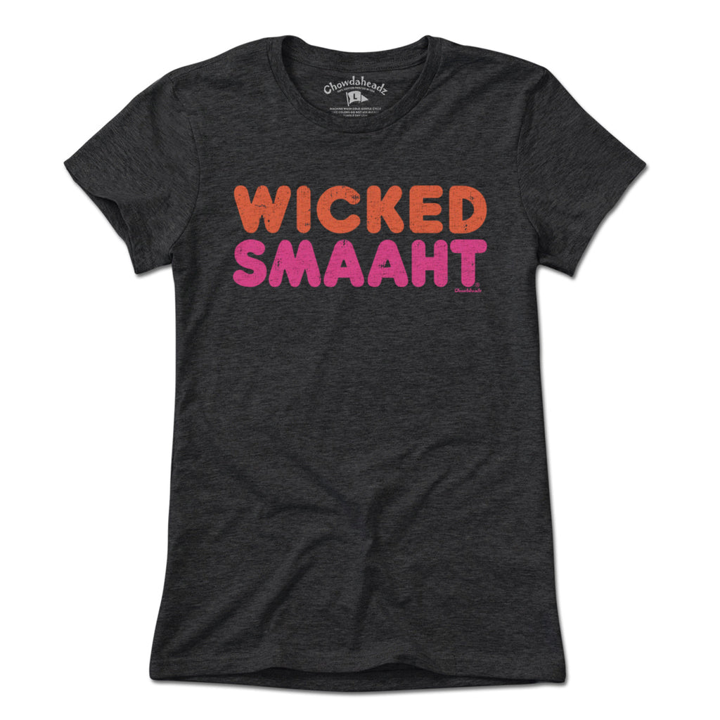 Wicked Smaaht Drip House T-Shirt product image 9